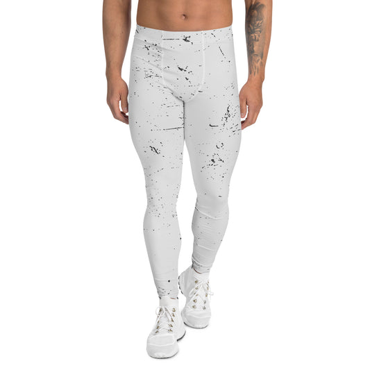 Men's Spackle Leggings
