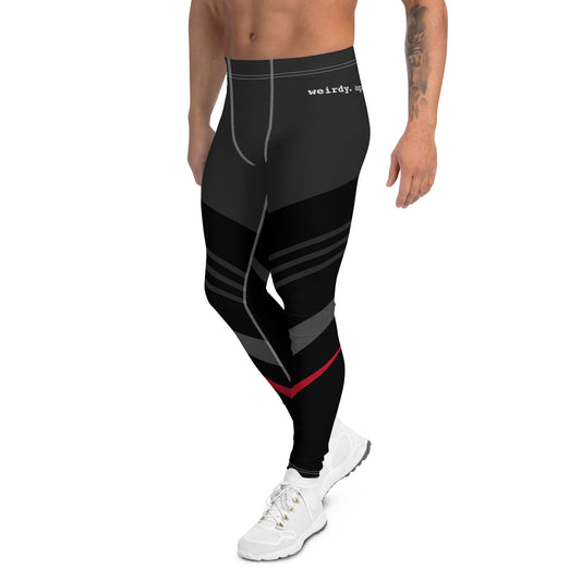 Men's AeroNight Leggings