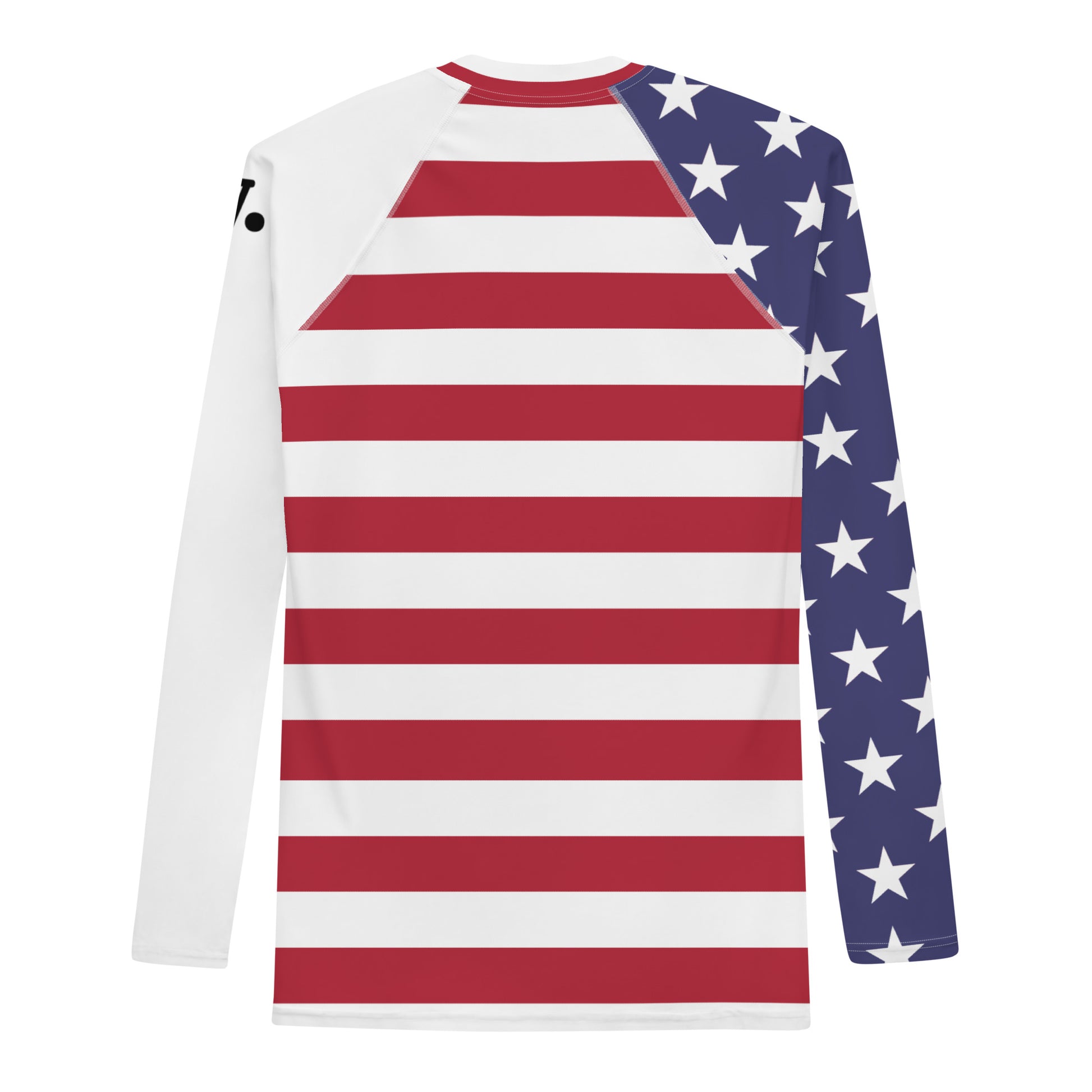 Men's 'Merica Rash Guard