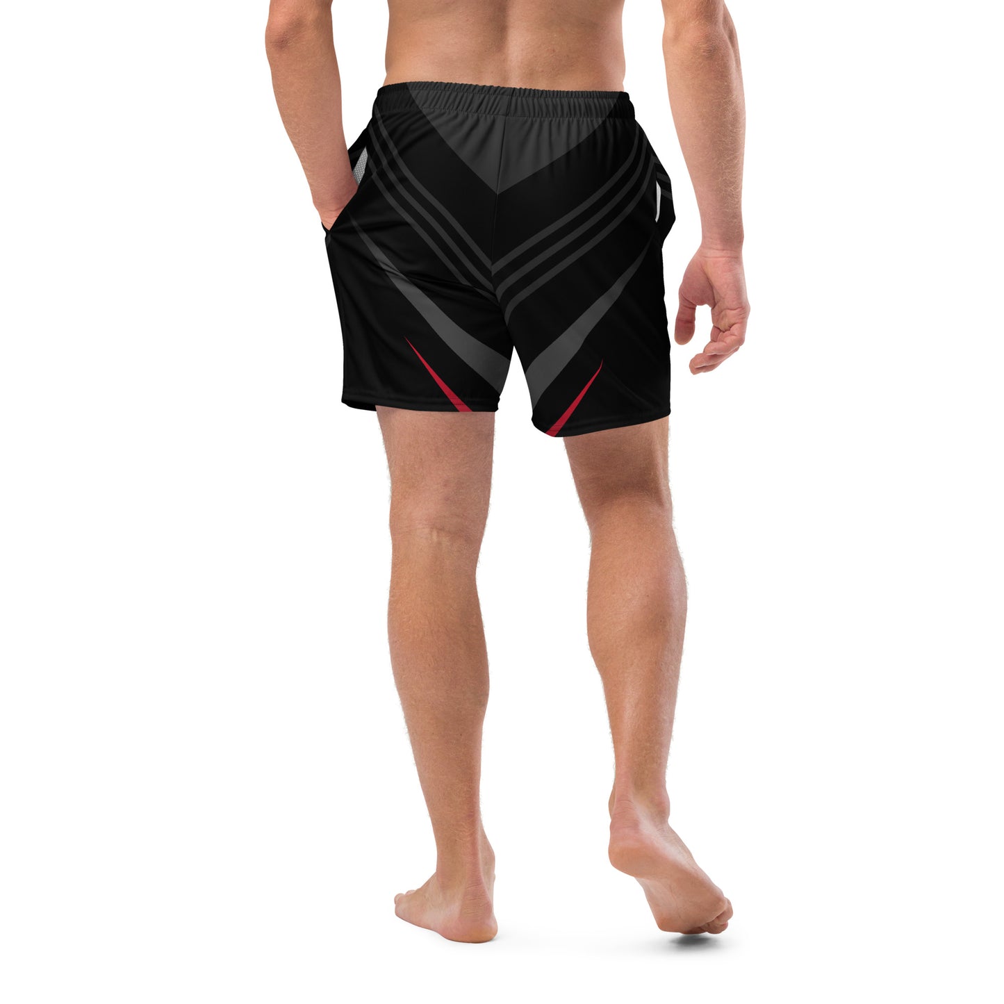Men's AeroNight Swim Trunks
