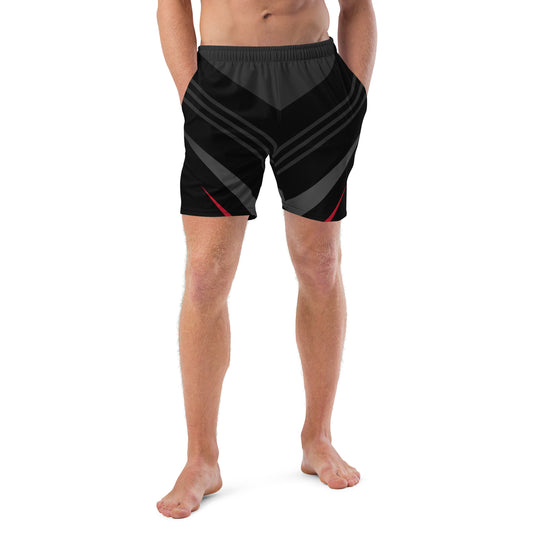Men's AeroNight Swim Trunks