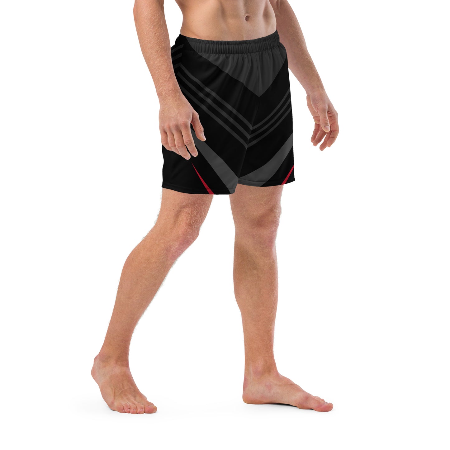 Men's AeroNight Swim Trunks