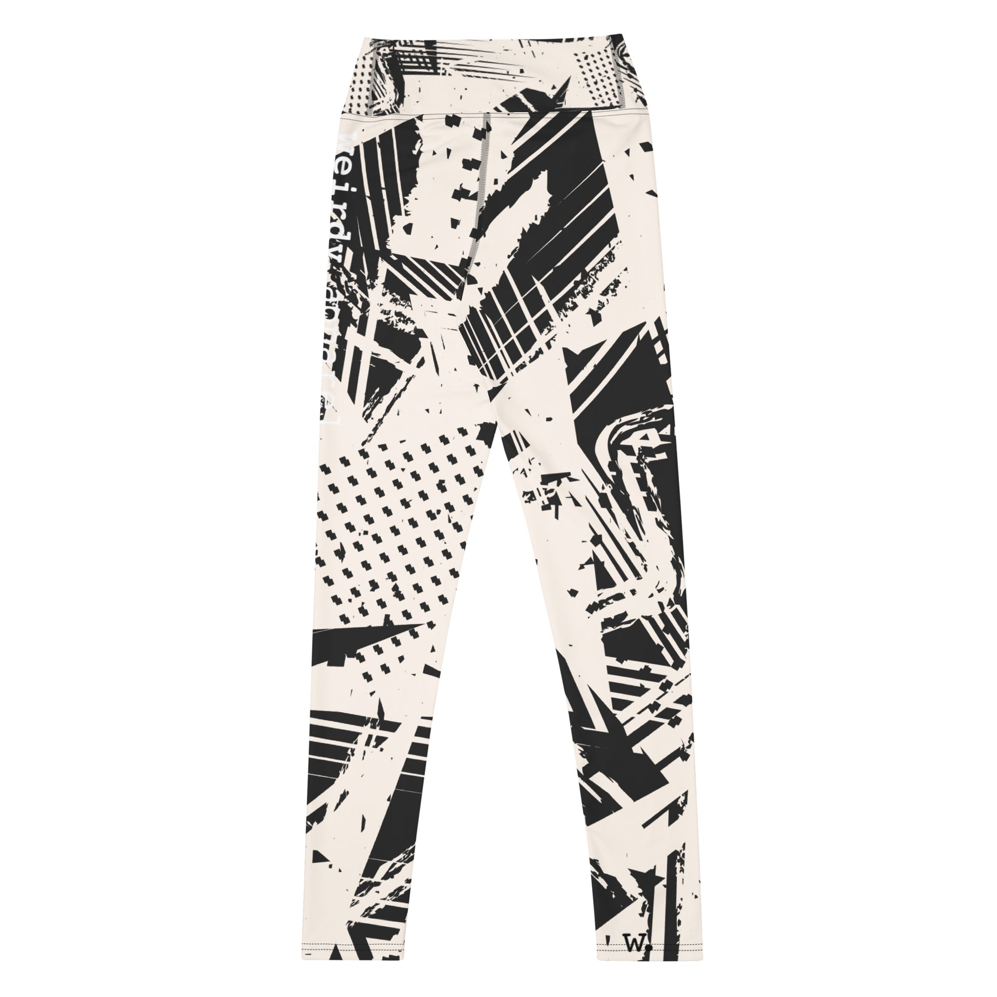 Women's Askew Yoga Leggings