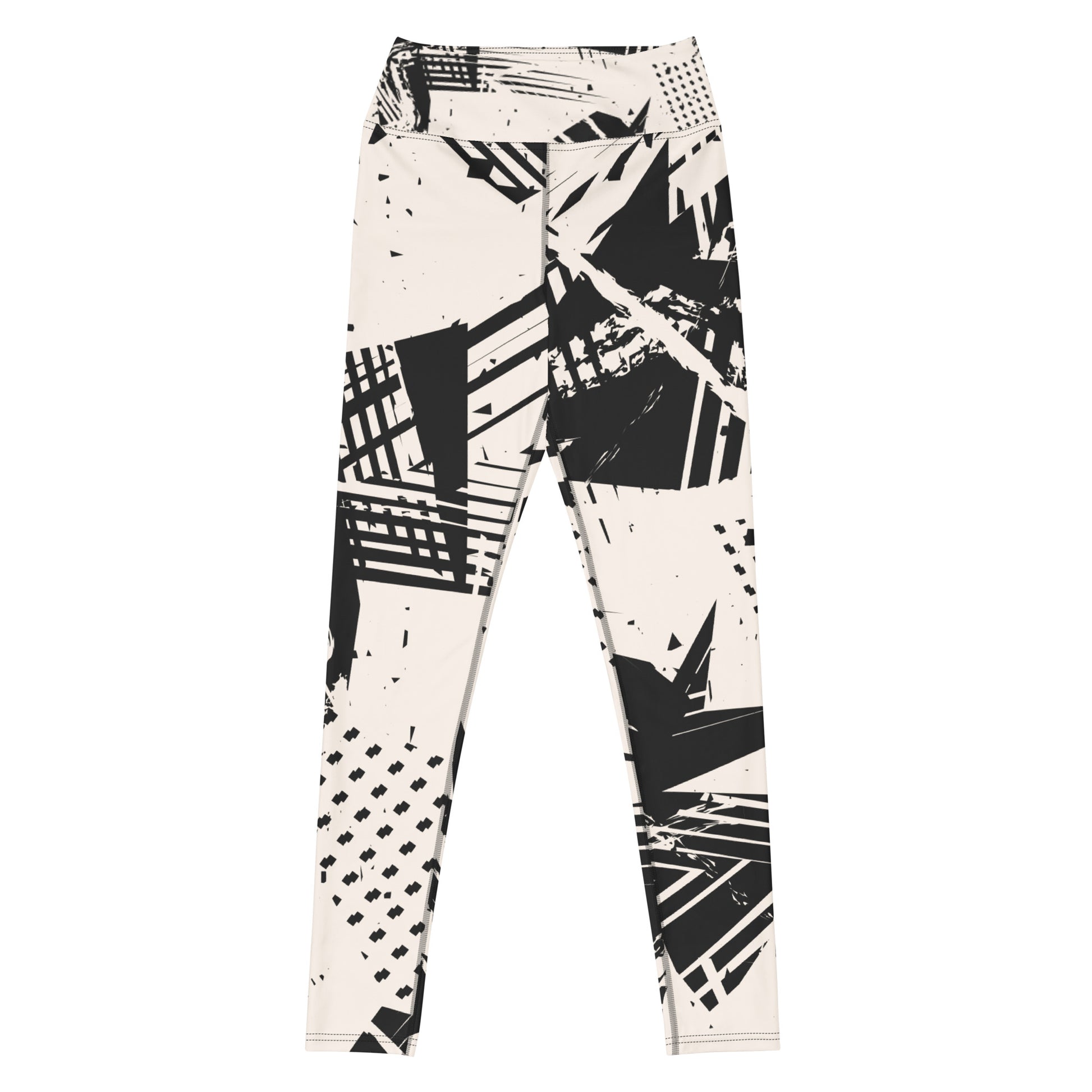 Women's Askew Yoga Leggings