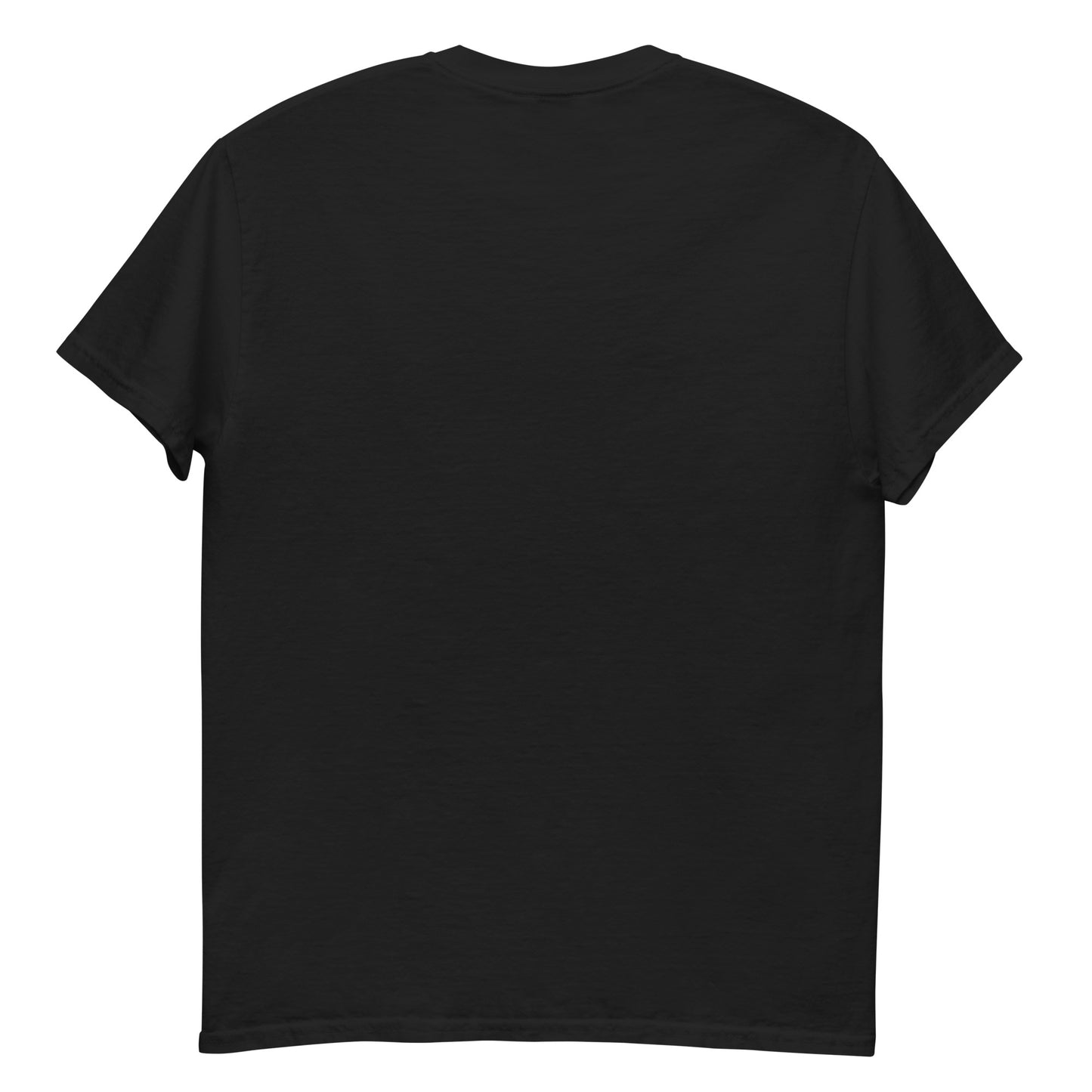 Men's Classic Logo Tee Black