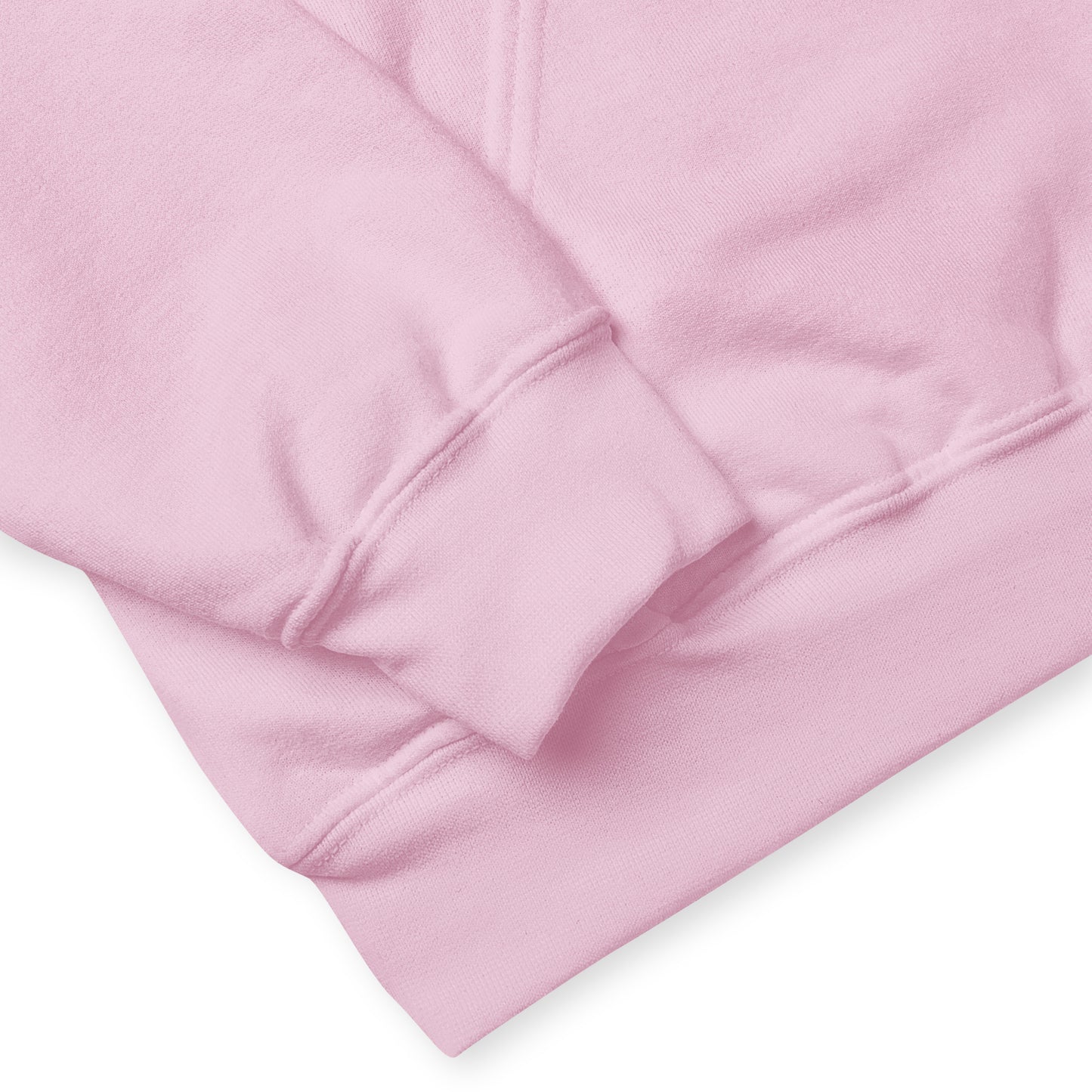 Women's Luminescent Spaz Hoodie Light Pink